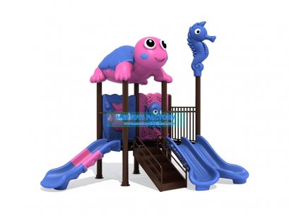 เครื่องเล่นสนาม 